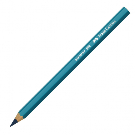 La Bucata - CREION MARCARE CARNE ALBASTRU FABER-CASTELL