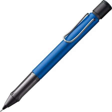 Al-star - Creion Mecanic 0.5 Al-star 128 Dark-Blue, Lamy