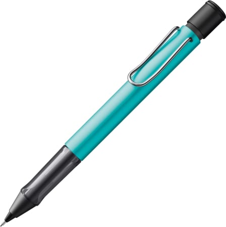 Al-star - Creion Mecanic 0.5 Al-star 123 Turmaline, Lamy