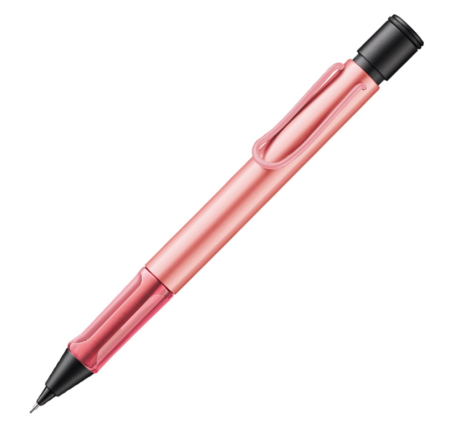 Lamy - Creion Mecanic 0.5 Al-star 1C0 Flamingo, Lamy 