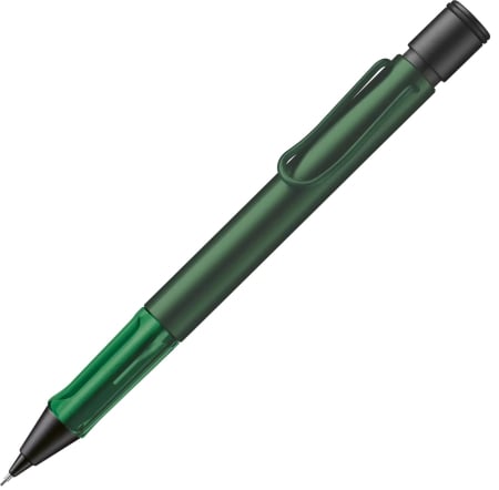 Brand - Creion Mecanic 0.5 Al-star 1B9 Pine, Lamy 