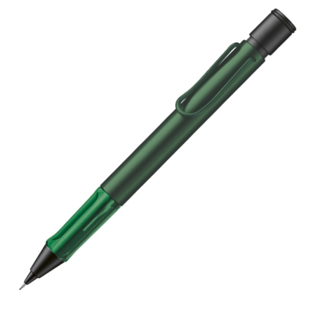 Lamy - Creion Mecanic 0.5 Al-star 1B9 Pine, Lamy 