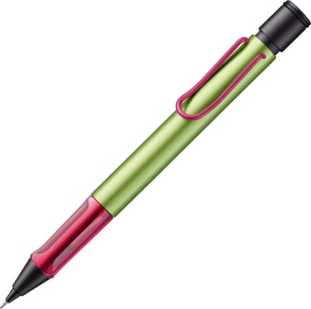 Nou! - Creion Mecanic 0.5 Al-star Disco, Lamy 