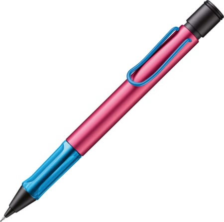 Nou! - Creion Mecanic 0.5 Al-star Rollerskate, Lamy