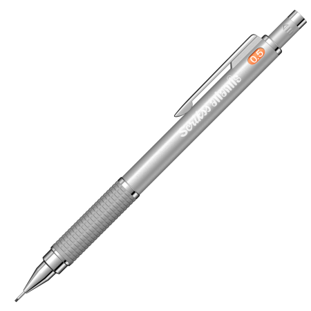 Desen Tehnic - Creion Mecanic 0.5 Atlantis, Scrikss