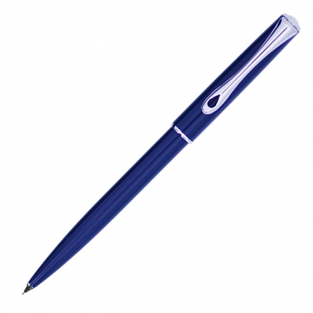 Traveller - Creion mecanic 0.5 Diplomat Traveller Navy Blue