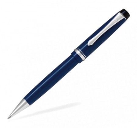 Nou! - Pix Heritage 91 Blue, PILOT