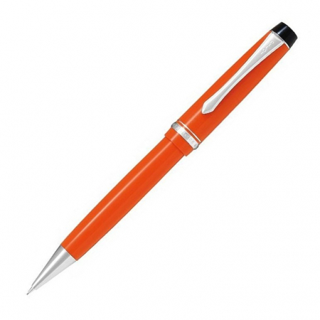 Creioane Mecanice - Creion Mecanic 0.5 Heritage 91 Orange, PILOT