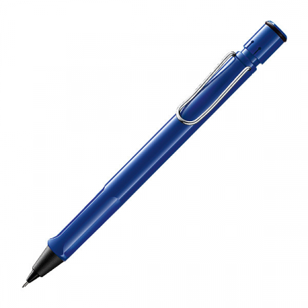 Creioane Mecanice - Creion Mecanic 0.5 LAMY Safari Blue