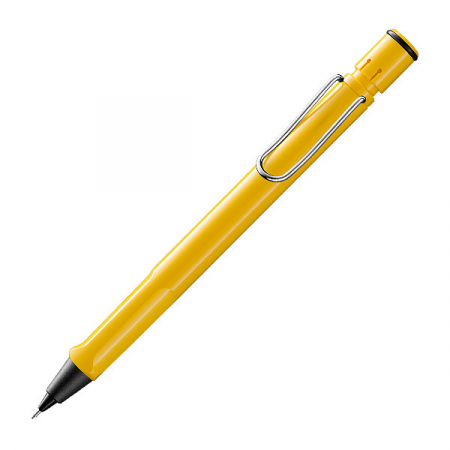 Creioane Mecanice - Creion Mecanic 0.5 LAMY Safari Yellow
