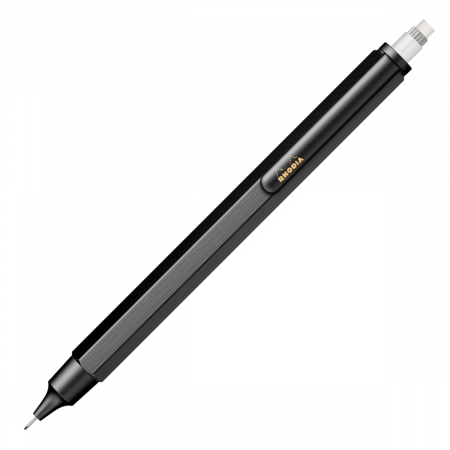 Creion Mecanic 0.5 mm Script Black, Rhodia [4]
