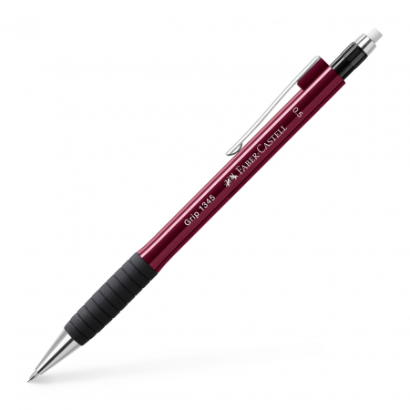 Desen tehnic - Creion mecanic 0.5 mm Grip 1345, Faber-Castell