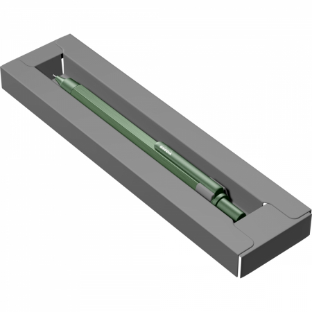 Creion Mecanic 0.5 mm Script Sage, Rhodia [4]