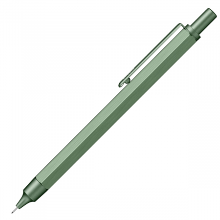 Creion Mecanic 0.5 mm Script Sage, Rhodia [2]
