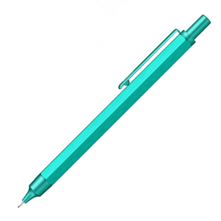 Creion Mecanic 0.5 mm Turquoise Blue, Rhodia Script [1]