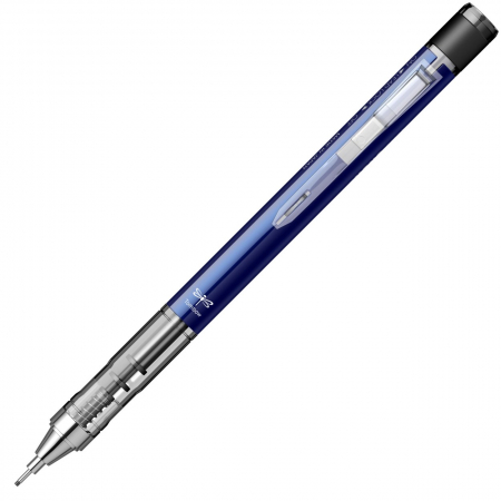 Creion Mecanic 0.5 Mono Graph Blue Tombow [2]