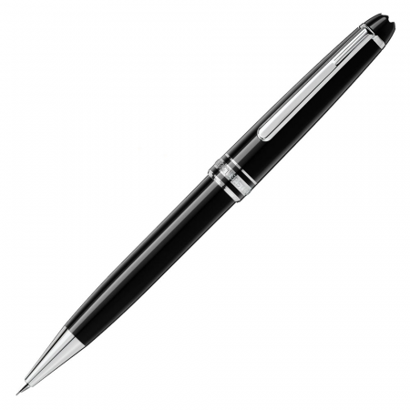 Brand - Mechanical Pencil 0.7 Meisterstück Platinum-Coated Classique, Montblanc