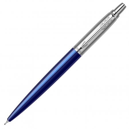 Creioane Mecanice - Creion Mecanic 0.5 Parker Jotter Royal Blue CT