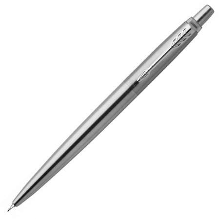 Creioane Mecanice - Creion Mecanic 0.5 Parker Jotter Royal Strainless Steel CT