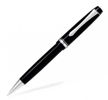 Creioane Mecanice - Creion Mecanic 0.5 Heritage 91 Black, PILOT