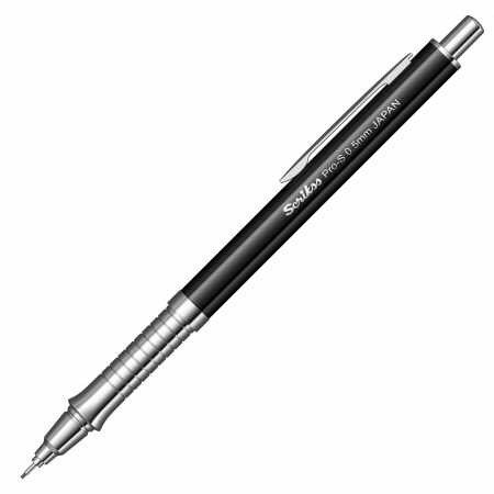 Creioane Mecanice Desen - Creion Mecanic 0.5 PRO-S CT, Scrikss (4 culori)