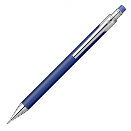Rondo Soft - Creion Mecanic 0.5 Rondo Soft Dark Blue CT, Ballograf