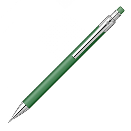Instrumente de scris - Creion Mecanic 0.5 Rondo Soft Green CT, Ballograf