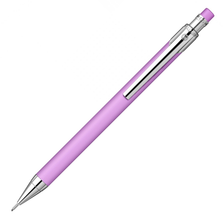 Creion Mecanic 0.5 Rondo Soft Lilac CT, Ballograf