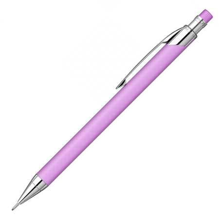 Creion Mecanic 0.5 Rondo Soft Lilac CT, Ballograf [1]