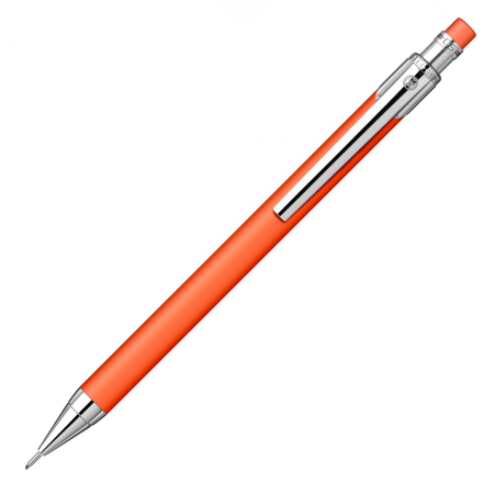 Rondo Soft - Creion Mecanic 0.5 Rondo Soft Orange CT, Ballograf