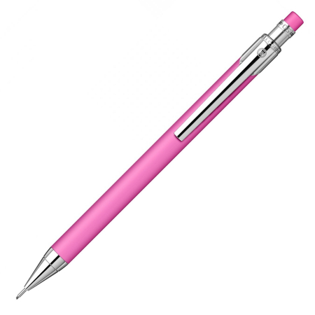Rondo Soft - Creion Mecanic 0.5 Rondo Soft Pink CT, Ballograf