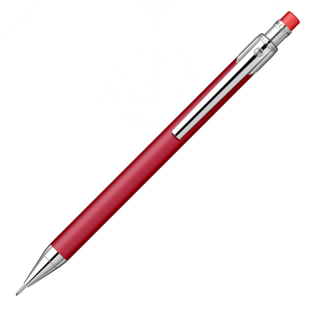 Rondo Soft - Creion Mecanic 0.5 Rondo Soft Red CT, Ballograf
