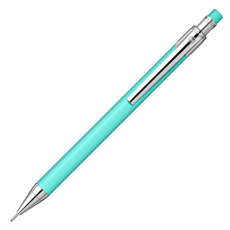 Rondo Soft - Creion Mecanic 0.5 Rondo Soft Turquoise CT ,Ballograf