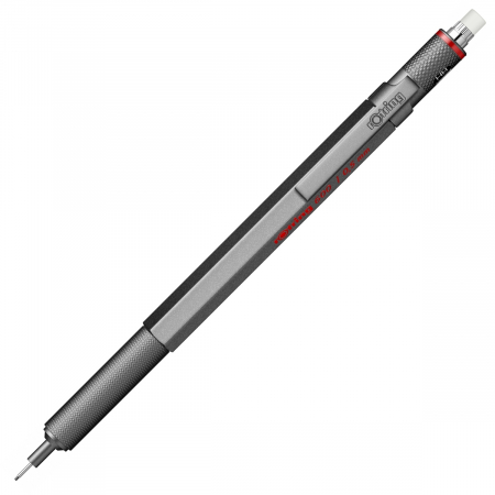Creion Mecanic 0.5 rOtring 600 Dark Stone, Rotring [1]