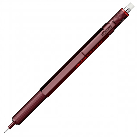 Creion Mecanic 0.5 rOtring 600 Chocolate Truffle, Rotring [2]