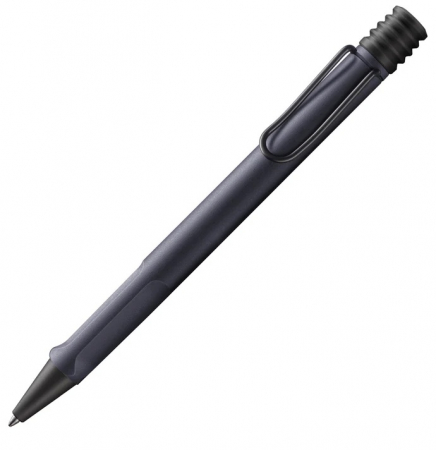 Lamy - Pix Safari 2E2 Steel Black, Lamy