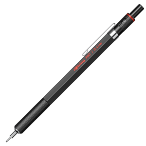 Desen Tehnic - Creion Mecanic 0.5 Seria 300 Rotring