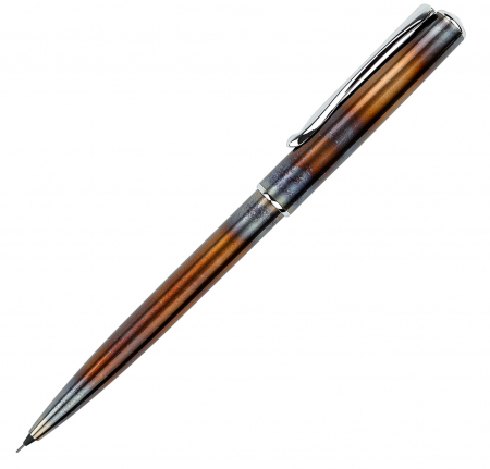 Traveller - Creion mecanic 0.5mm Traveller Flame, Diplomat