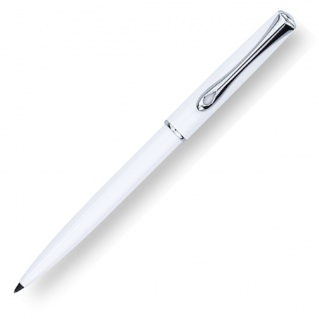Traveller - Creion mecanic 0.5mm Traveller Snow White CT, Diplomat