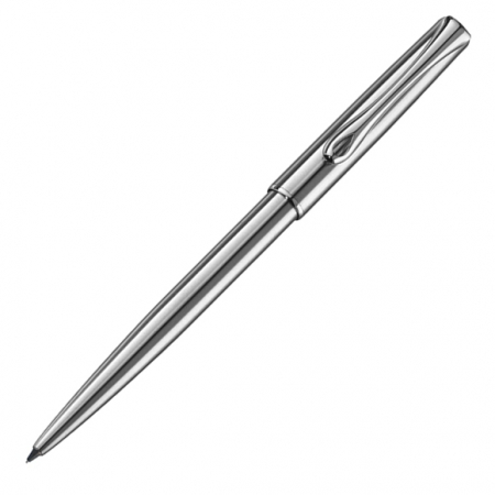 Traveller - Creion mecanic 0.5mm Traveller Stainless Steel CT, Diplomat