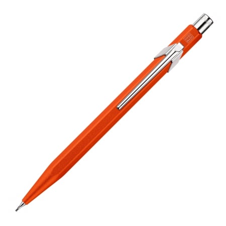 Brand - Creion mecanic 0.7  849 Colormat-X Orange CT, Carandache