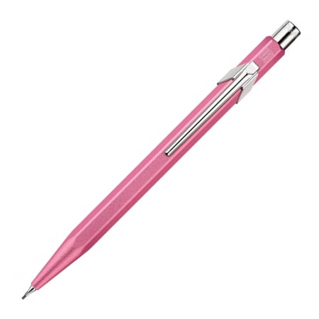 Brand - Creion mecanic 0.7  849 Colormat-X Pink CT, Carandache