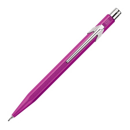 Brand - Creion mecanic 0.7  849 Colormat-X Violet CT, Carandache