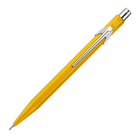 Brand - Creion mecanic 0.7  849 Colormat-X Yellow CT, Carandache