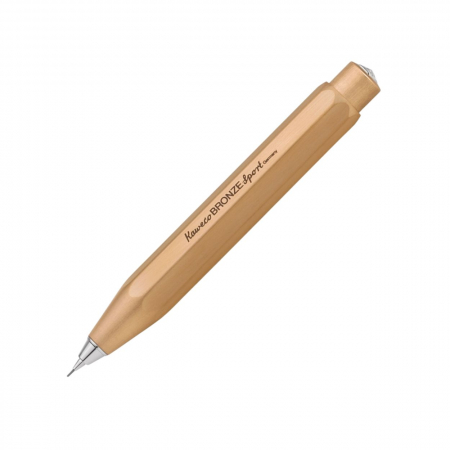 Kaweco - Creion Mecanic 0.7 Bronz Sport, Kaweco