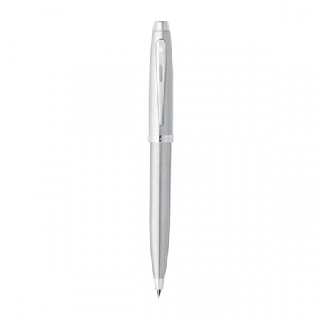 Creion mecanic 0.7 Brushed Chrome CT Sheaffer 100, Sheaffer [2]