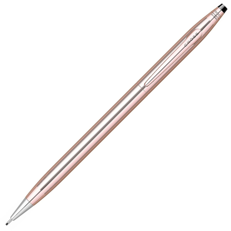 Instrumente de scris - Creion Mecanic 0.7 Classic Century 14 Karat Gold Filled GT, Cross