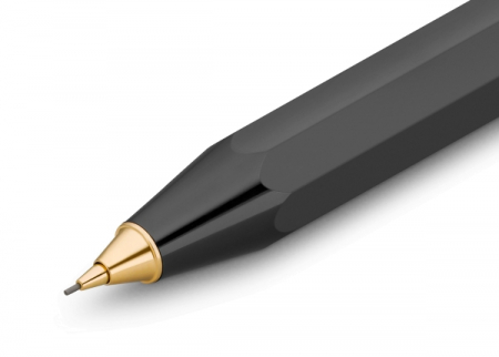Creion Mecanic 0.7 Classic Sport Black, Kaweco [2]