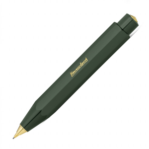 Creioane Mecanice - Creion Mecanic 0.7 Classic Sport Green Kaweco