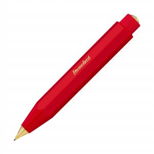 Creion Mecanic 0.7 Classic Sport Red, Kaweco